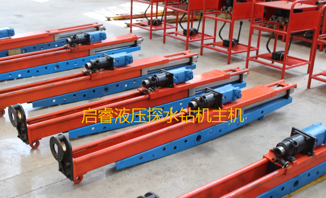 采購(gòu)探水鉆機(jī)，避免被套路的小方法。